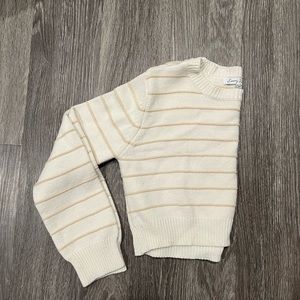 Emory Park cropped sweater